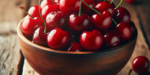 Cherries